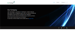 Desktop Screenshot of helix.com.ph
