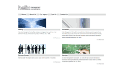 Desktop Screenshot of helix.com.tr